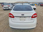 Ford Fiesta 2012