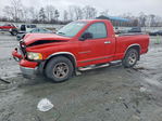 Dodge RAM 2002