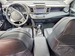 Toyota RAV 4 2018