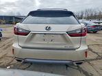 Lexus RX 2017