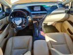 Lexus RX 2013