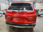 Honda CR-V 2017
