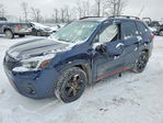 Subaru Forester 2021