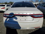 Lincoln Continental 2019