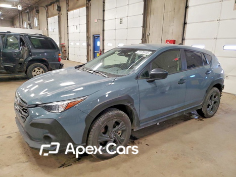 Subaru XV 2024 - Image 1 of 14