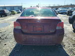 Subaru Impreza 2014