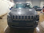 Jeep Grand Cherokee 2015