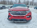 Ford Explorer 2023