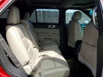 Ford Explorer 2013