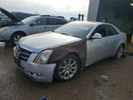 Cadillac CTS 2009