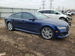 Audi S7 2014