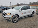 Ford Ranger 2023