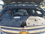 Chevrolet Silverado 2012