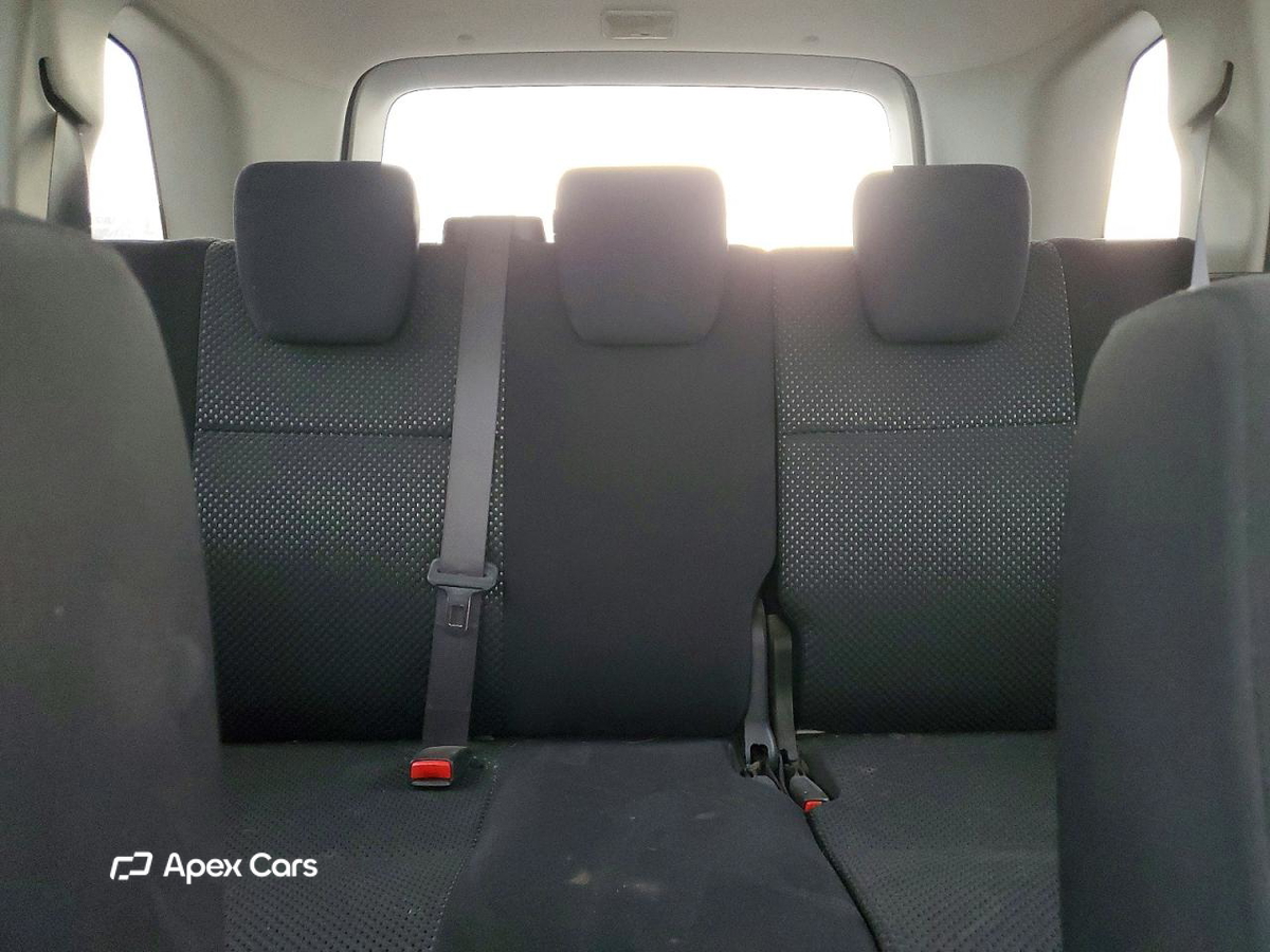 Suzuki Grand Vitara 2007