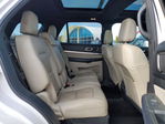 Ford Explorer 2018