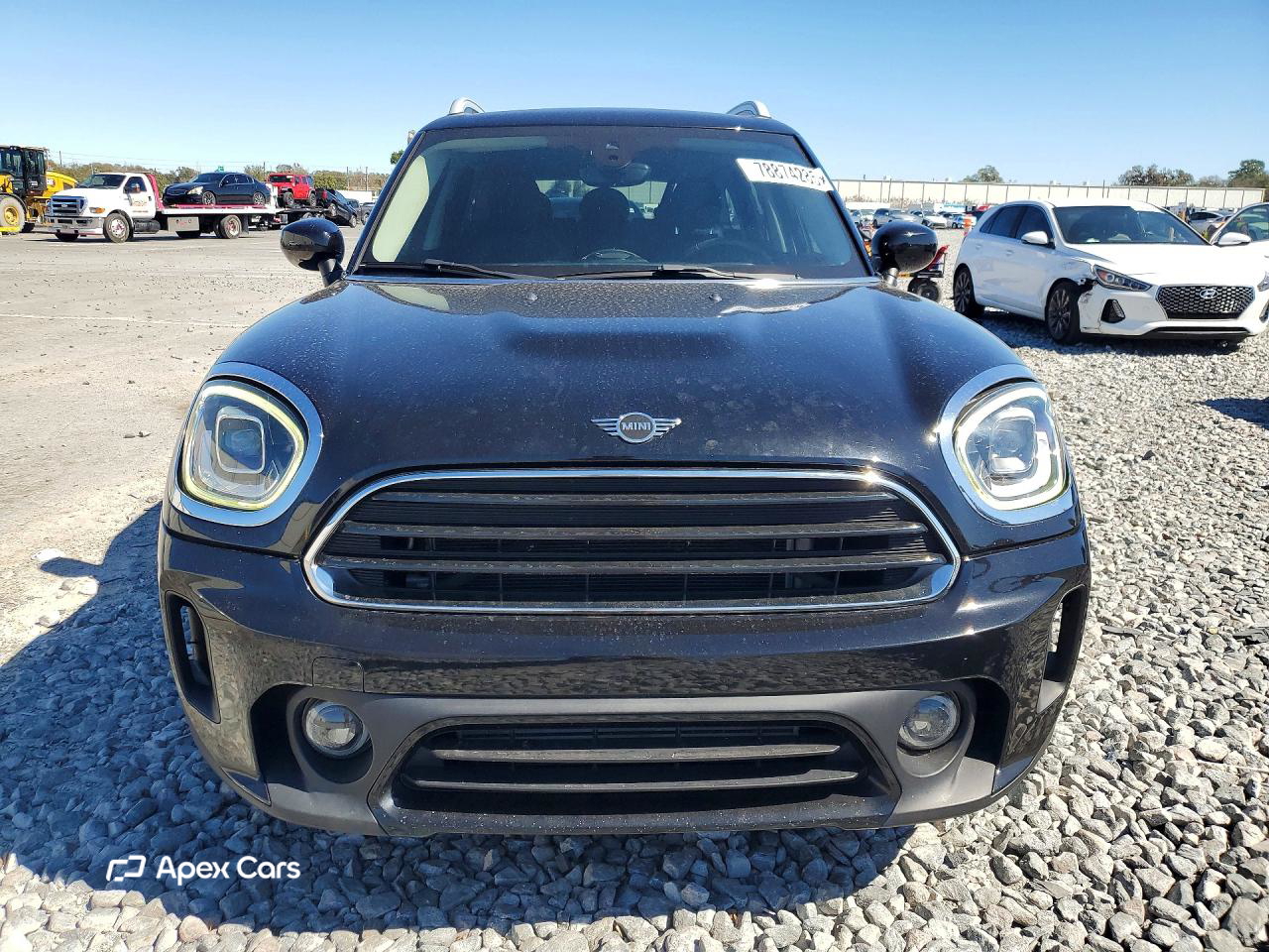 MINI Cooper 2022