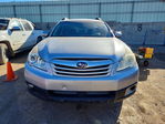 Subaru Outback 2012