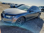 Audi A4 2019