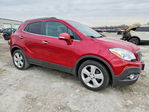Buick Encore 2015