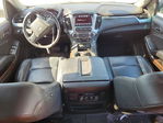 Chevrolet Tahoe 2020