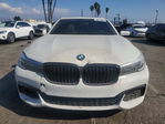 BMW Series 7 2016