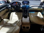 Acura TL 2013