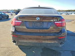 BMW X6 2013