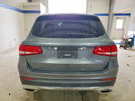 Mercedes-Benz GLC 2018