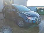 Honda Odyssey 2013