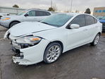 Dodge Dart 2016