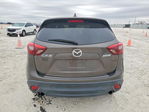 Mazda CX-5 2016