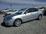 Mazda 3 2008