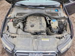 Audi A6 2014