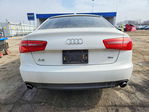 Audi A6 2015