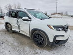 Honda Pilot 2021