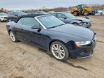 Audi A5 2013