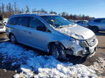 Honda Odyssey 2013