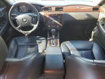 Chevrolet Impala 2012