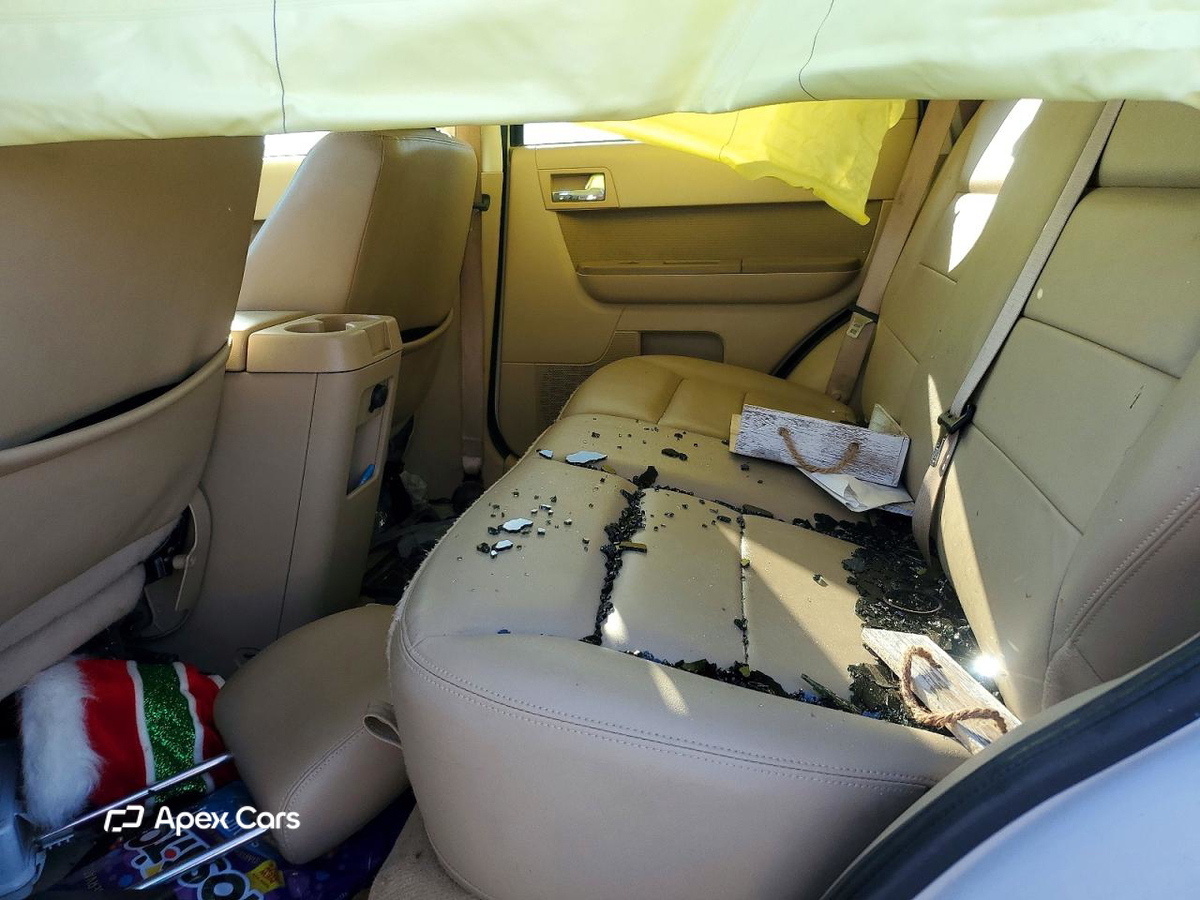 Ford Escape 2009