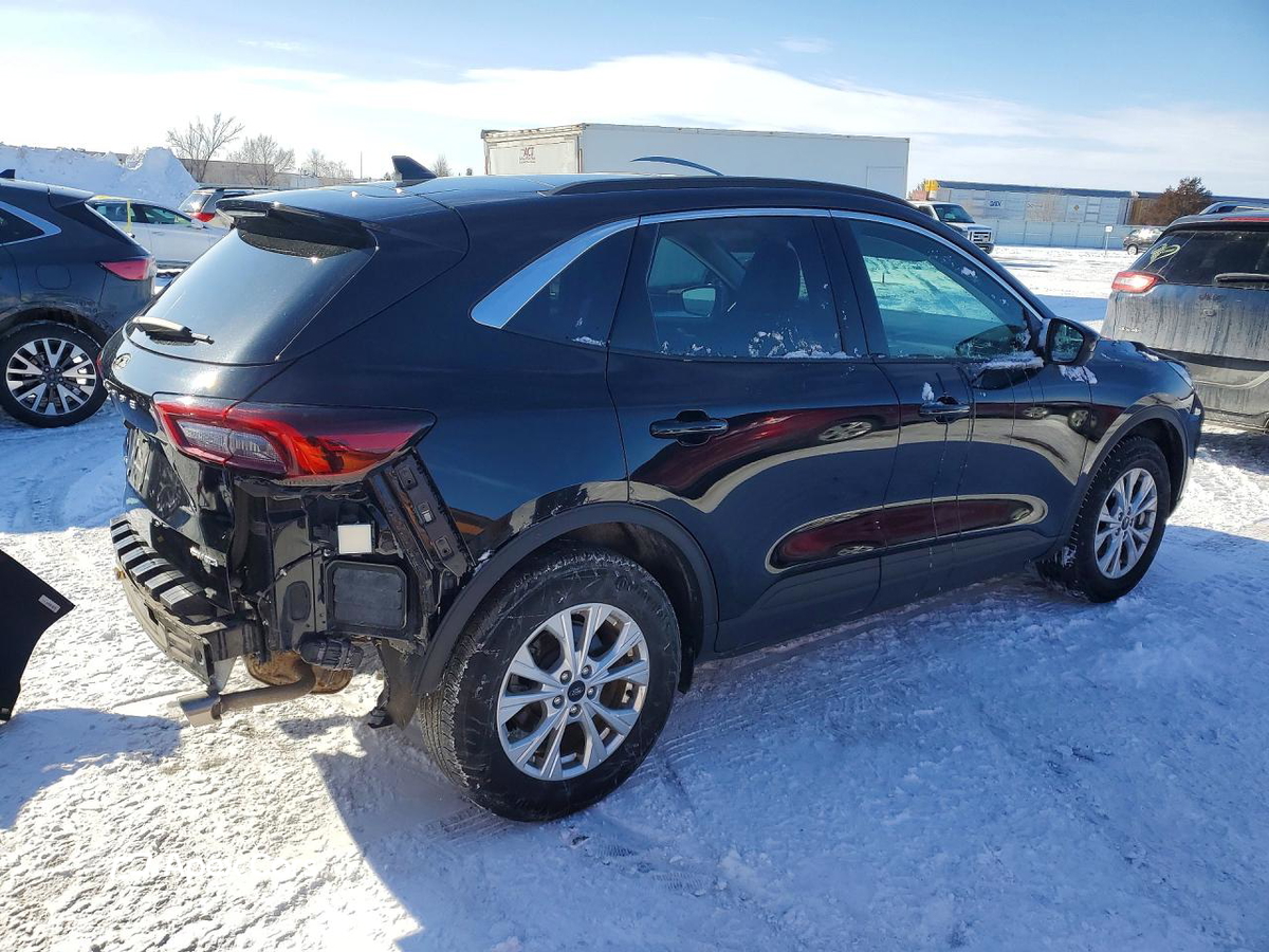 Ford Escape 2023