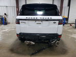 Land Rover Range Rover 2022