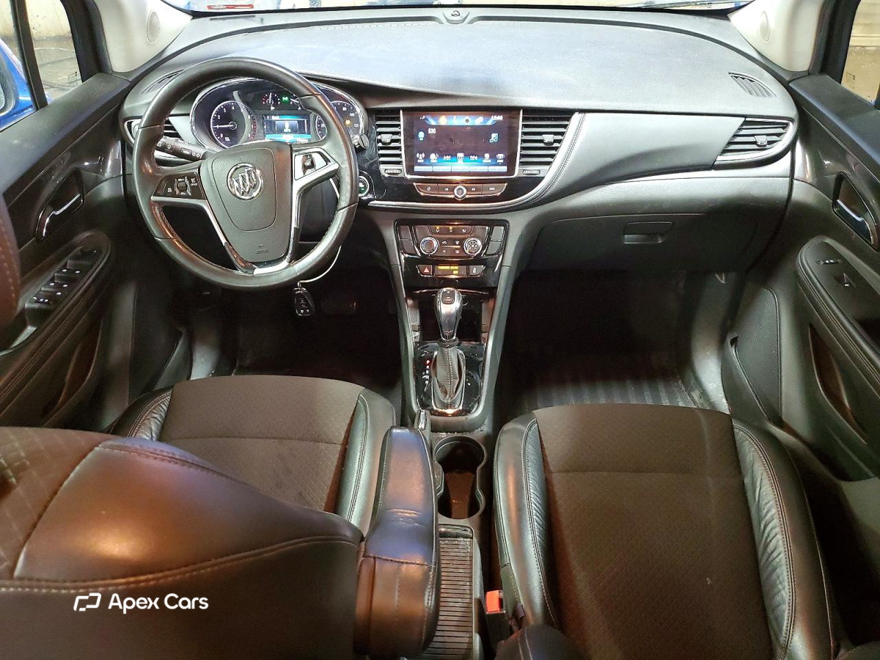 Buick Encore 2017