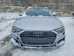 Audi A6 2019