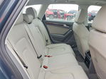 Audi A4 2011