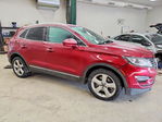 Lincoln MKC 2016