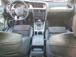 Audi A4 2011