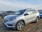 Honda Pilot 2016