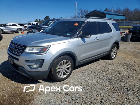 Ford Explorer 2016 - Image 1 of 14
