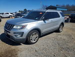 Ford Explorer 2016