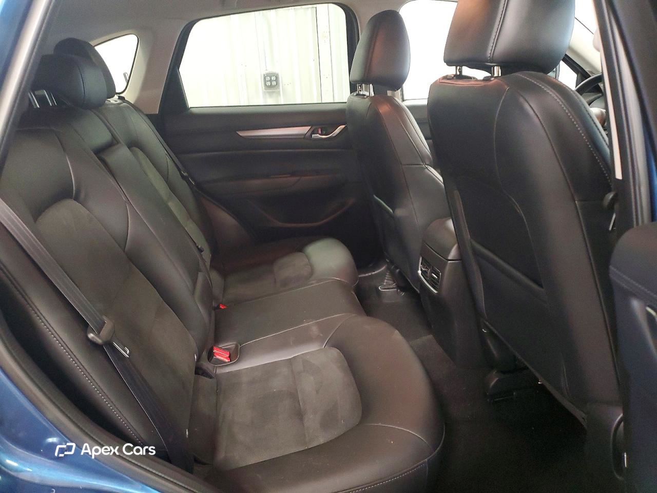 Mazda CX-5 2020